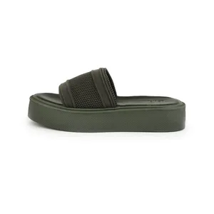 صندل زنانه ال سی وایکیکی مدل S3S003Z8-green