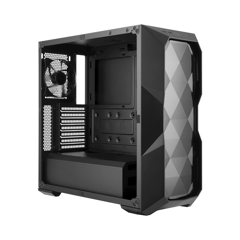 کیس کامپیوتر کولر مستر مدل MasterBox TD500L 2