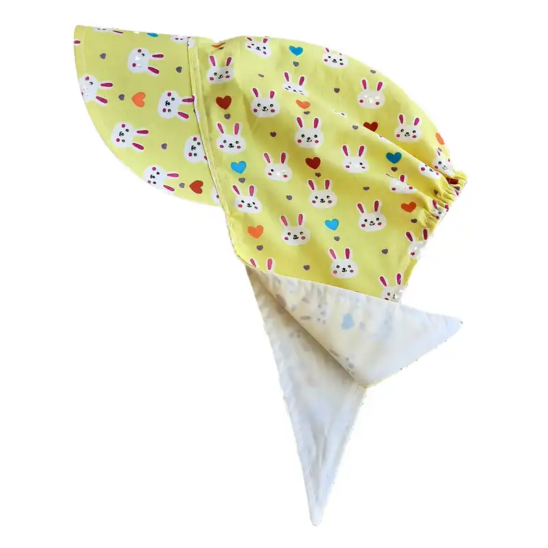 کلاه آفتابگیر بچگانه مدل 01