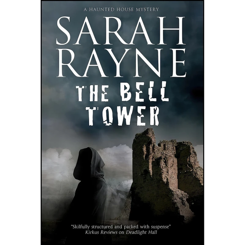 کتاب Bell Tower, The  اثر Sarah Rayne انتشارات Severn House
