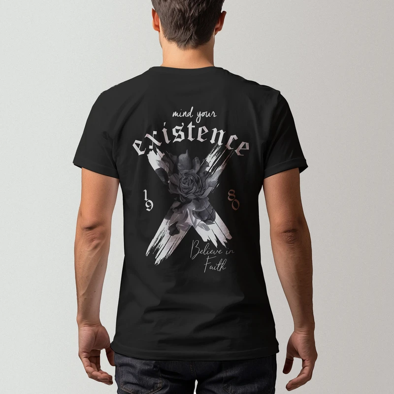 تی شرت آستین کوتاه مردانه مدل 14020910h