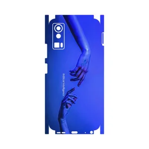 MAHOOT Artificial intelligence 1-FullSkin Cover Sticker for Gplus X20