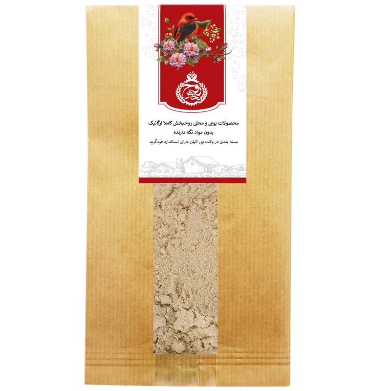 ادویه دودی اسموکی روحبخش - 1 کیلوگرم