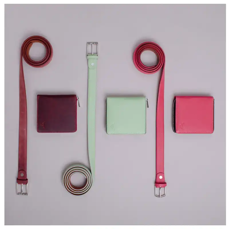 ست هدیه زنانه گیال مدل Sz 64-2