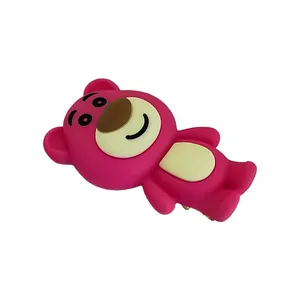 گیره مو زنانه مدل فانتزی طرح عروسک دیزنی کد 17693