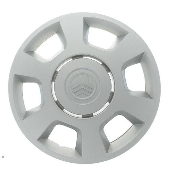 قالپاق چرخ مدل LOX-RA013 سایز 13 اینچ مناسب برای پراید بسته 4 عددی