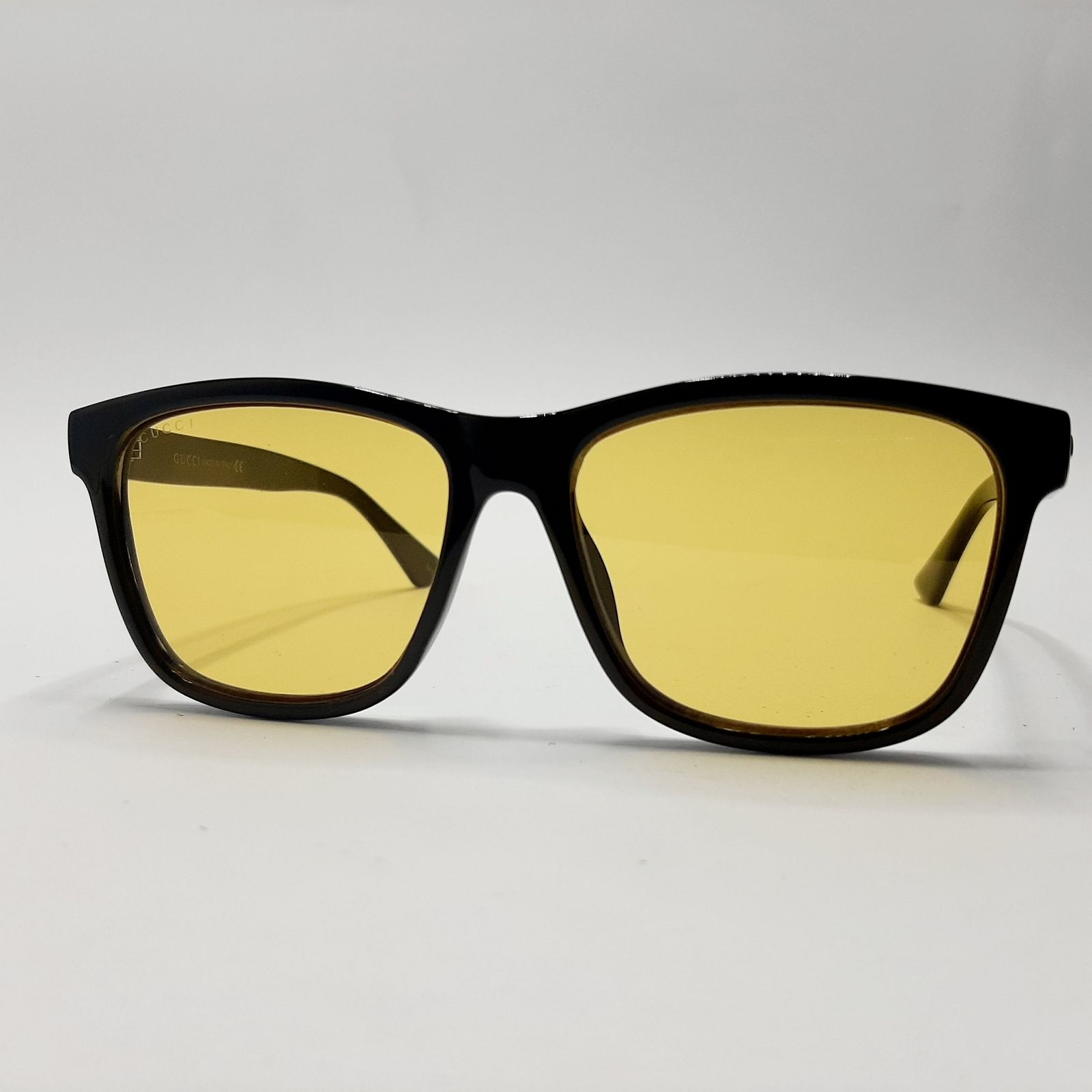 عینک آفتابی گوچی مدل 0746S005 -  - 2