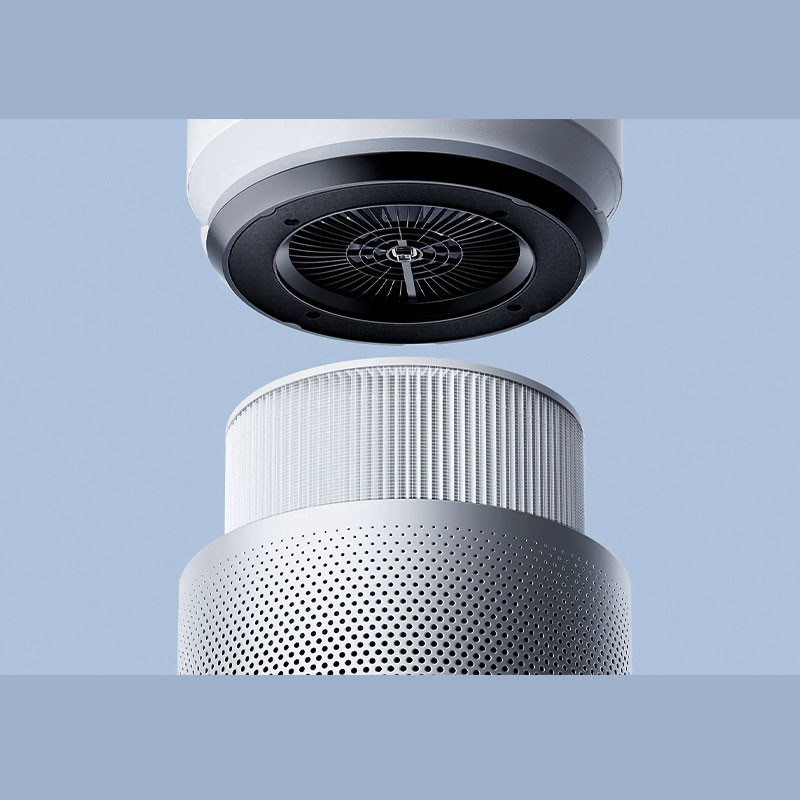 فیلتر دستگاه تصفیه هوا مدل Elite Filter