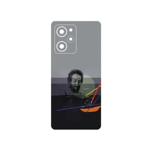 MAHOOT Sohrab Sepehri Cover Sticker for Xiaomi Poco X5 Pro