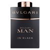 ادو پرفیوم مردانه بولگاری مدل Man In Black حجم 100 میلی لیتر