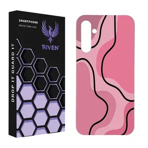 RIVEN RI1-13 Case For Samsung Galaxy S23 FE