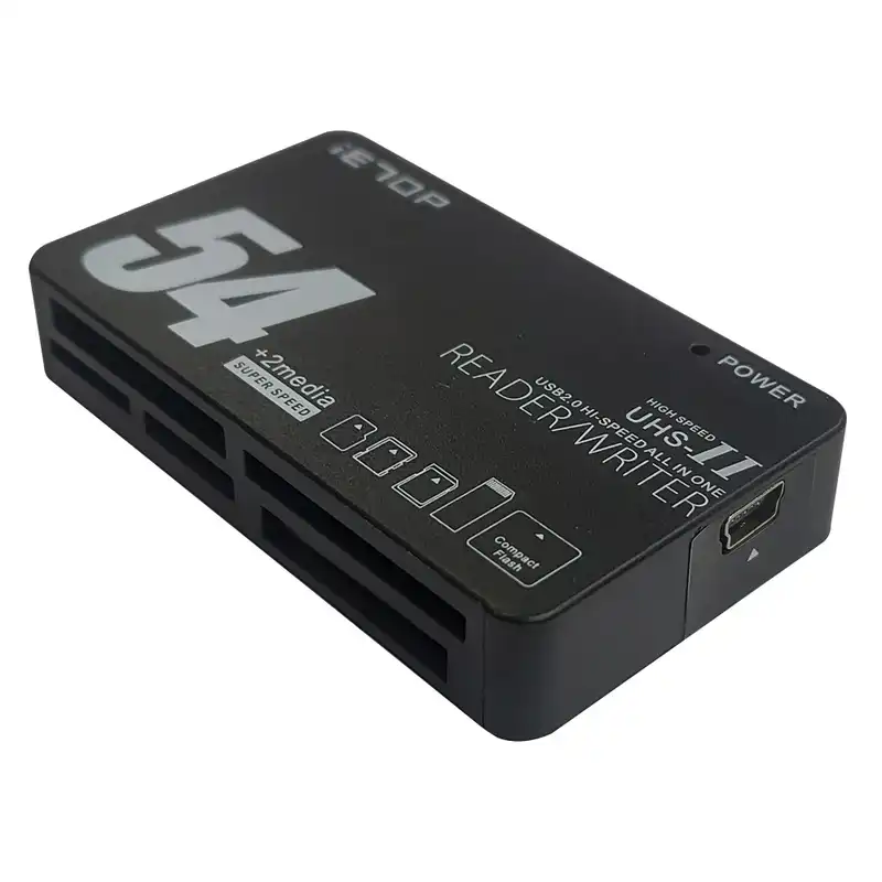 کارت‌خوان آی ای تاپ مدل TC-209