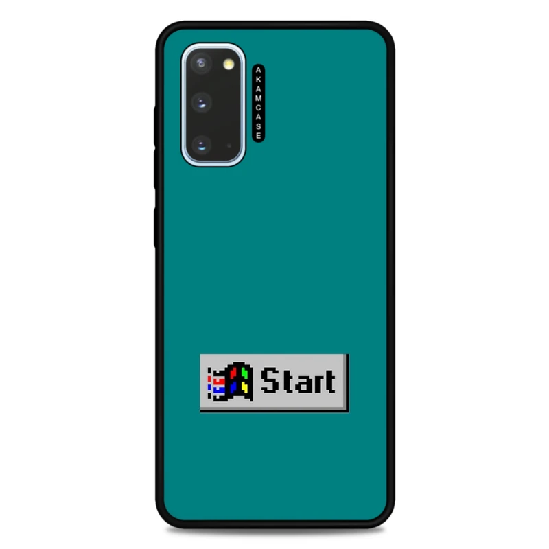 کاور آکام مدل AMC-WSGS20-NOSTECH-5 مناسب برای گوشی موبایل سامسونگ Galaxy S20