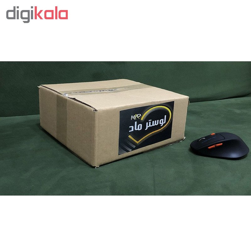 چراغ سقفی لوستر ماد کد 4n