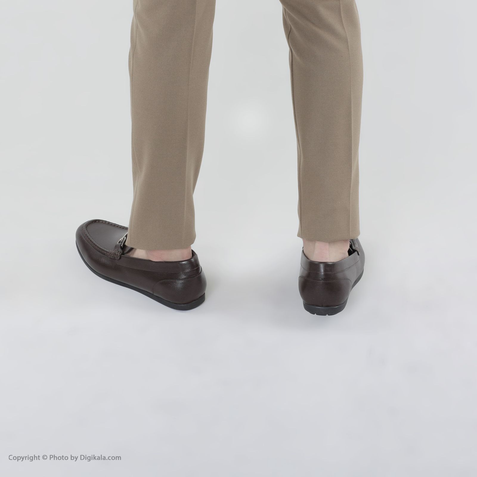 کفش روزمره مردانه آلدو مدل 122132018-Brown -  - 8