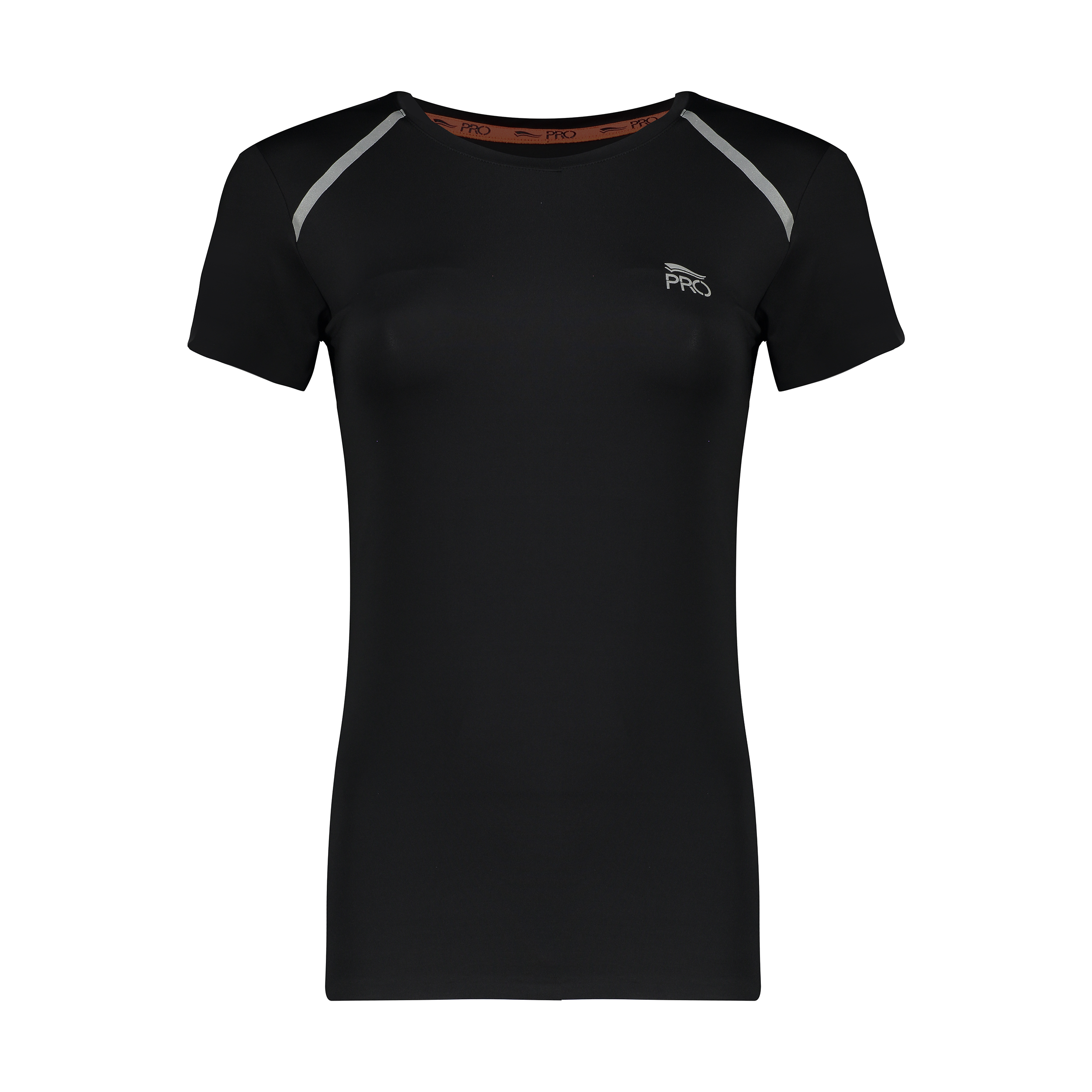 تی شرت ورزشی زنانه کرویت کد f110