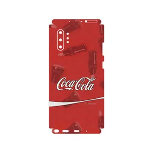 MAHOOT  Cc-Cl-FullSkin Cover Sticker for Samsung Galaxy Note10Plus