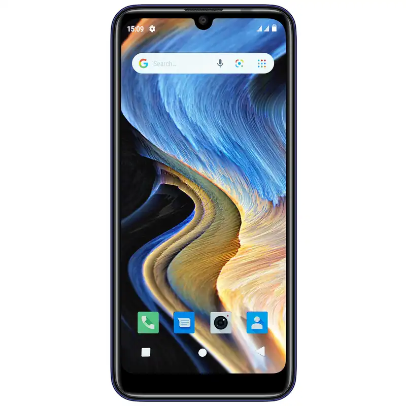 گوشی موبایل جی پلاس مدل P10 Plus دو سیم کارت ظرفیت 64 گیگابایت و رم 3 گیگابایت