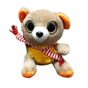 آویز عروسک مدل Little Mouse کد 33