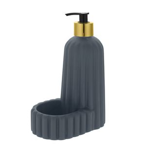 نقد و بررسی مخزن مایع ظرفشویی مدل MZ44687 توسط خریداران