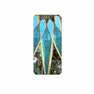 MAHOOT KHAYAM-Tomb Cover Sticker for Xiaomi Poco X3 GT 5G