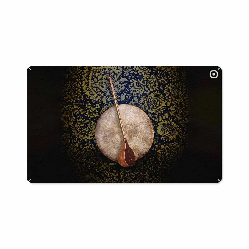 برچسب پوششی ماهوت مدل Setar-Daf-Instruments مناسب برای تبلت سامسونگ Galaxy Tab A 10.1 2019 T515