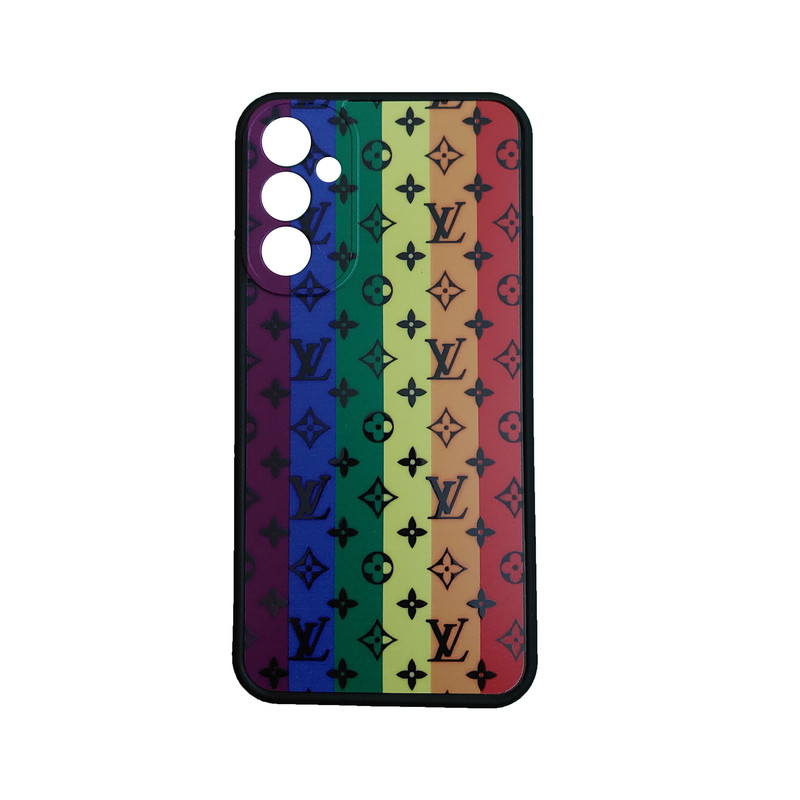 کاور کد aa119 مناسب برای گوشی موبایل سامسونگ Galaxy A24