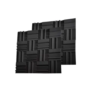 پنل آکوستیک ایران استودیو مدل MD55 بسته 32 عددی