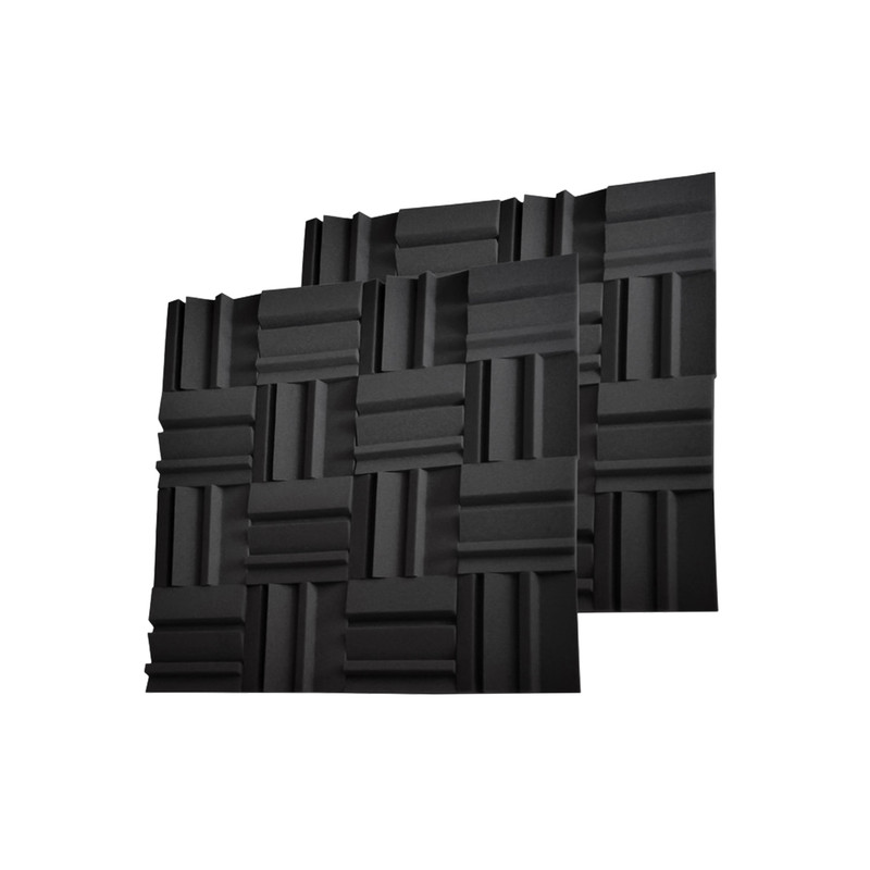 پنل آکوستیک ایران استودیو مدل MD55 بسته 32 عددی