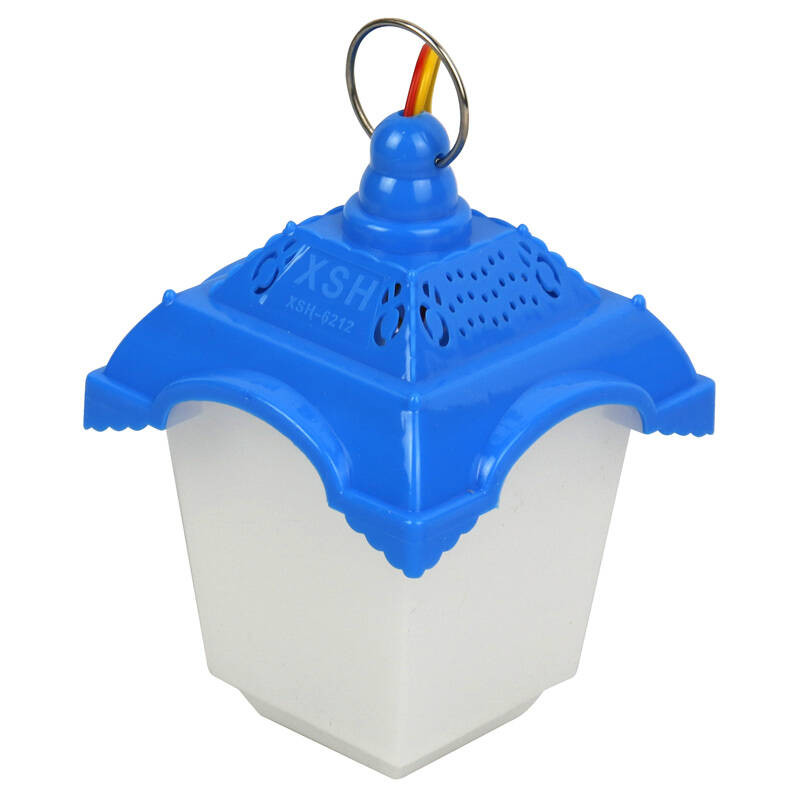 چراغ سیار خودرو مدل SK-6212