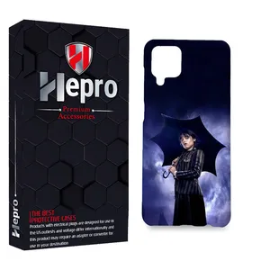 HEPRO MC Cover for Samsung Galaxy A42