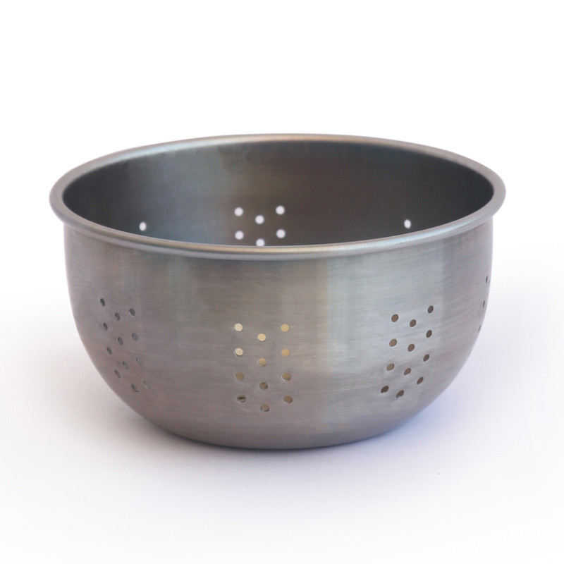 صافی سینک آسمان مدل تفاله گیر156s