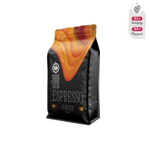 پودر قهوه فرانسه ترکیبی لاورز شاران - 250 گرم