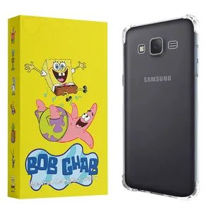 BOB GHAB JELEB Cover For Samsung Galaxy J5