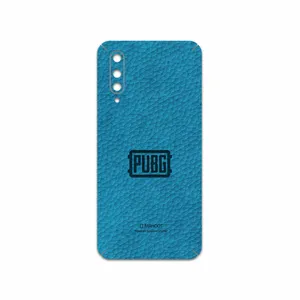 MAHOOT BL-PUBG Cover Sticker for Xiaomi MI 9 Lite
