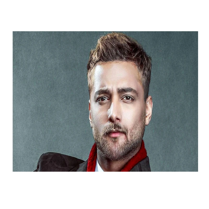 پوستر دیواری طرح ماکان بند 1401 کد 3