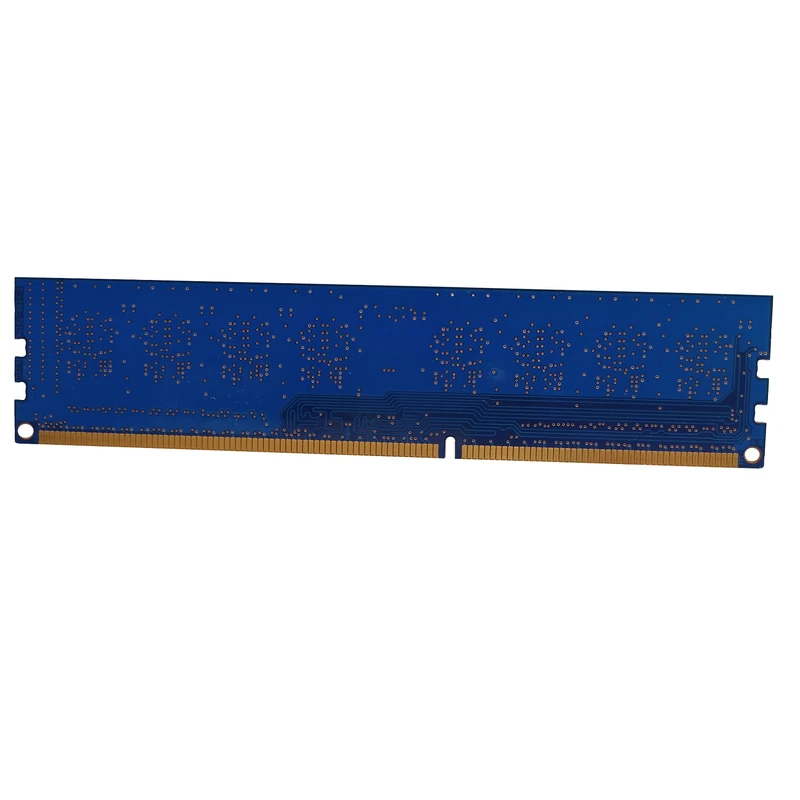 رم دسکتاپ DDR3L تک کاناله 1600مگاهرتز CL11 اس کی هاینیکس مدل 12800 ظرفیت 4 گیگابایت عکس شماره 2