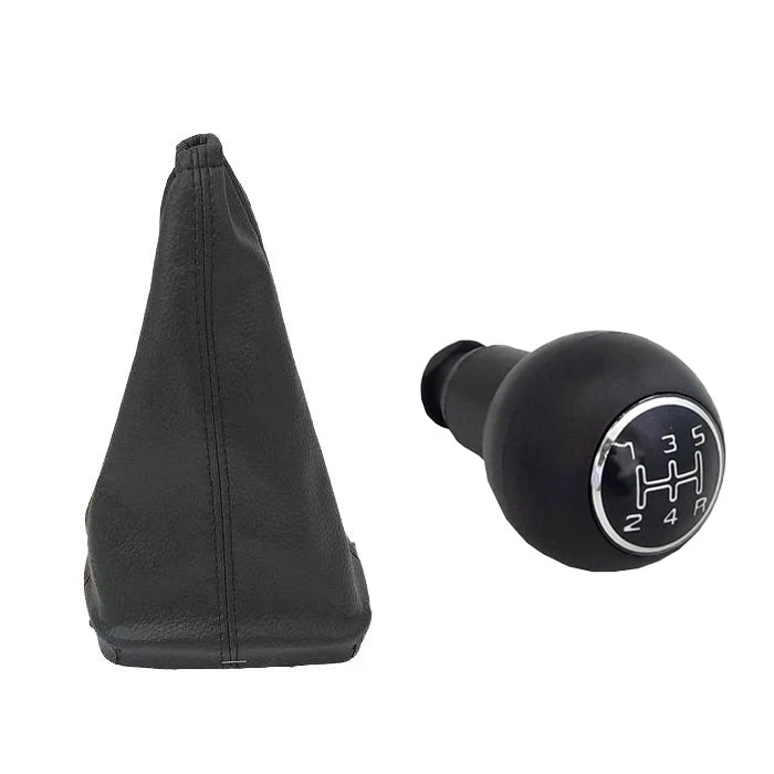   سر دنده قطعه سازان کبیر مدل DAN-QUI-226 مناسب برای کوییک به همراه گردگیر دنده مجموعه 2 عددی