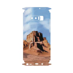 MAHOOT Kaloot-FullSkin Cover Sticker for Samsung Galaxy Note8