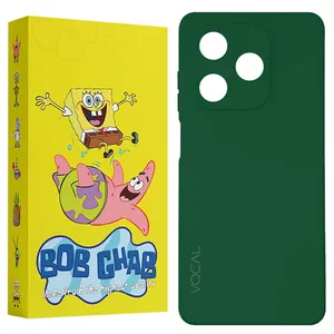 BOB Ghab BOBSILIC Cover For Vocal V0 Core 