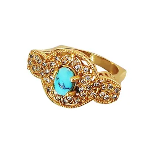 انگشتر نقره زنانه مدل zoc-1000103