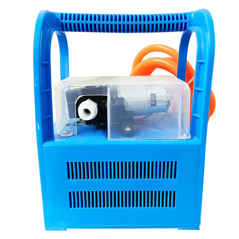 سمپاش شارژی مدل KF