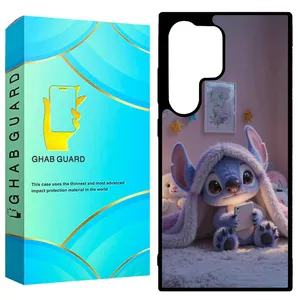 Ghab Guard GCHPD24U Cover for Samsung Galaxy S24 Ultra 5G  