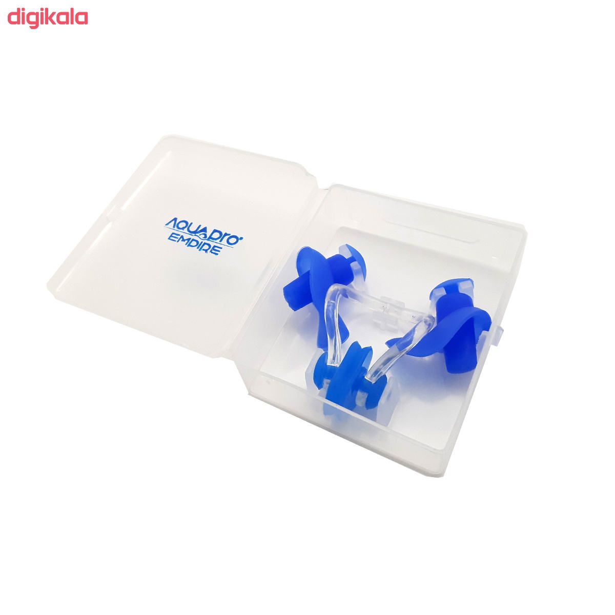 گوش گیر و دماغ گیر آکوا پرو مدل ERGO -  - 6