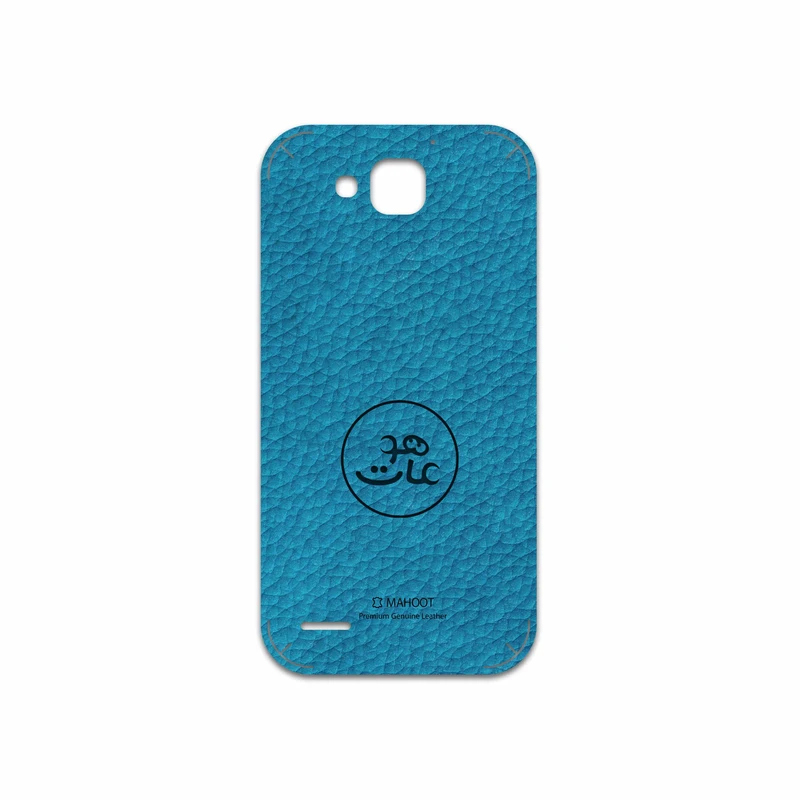 برچسب پوششی ماهوت مدل BL-MAH مناسب برای گوشی موبایل آنر 3X G750