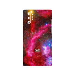 MAHOOT Universe b NASA 11 Cover Sticker for Samsung Galaxy Note 10 Plus