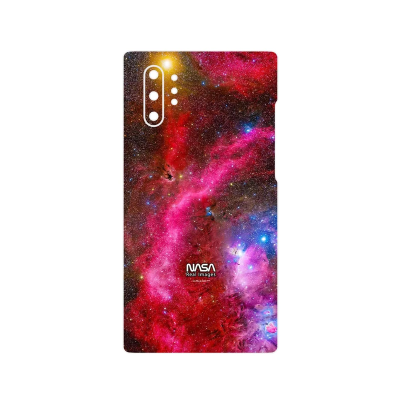 برچسب پوششی ماهوت مدل Universe b NASA 11 مناسب برای گوشی موبایل سامسونگ Galaxy Note 10 Plus