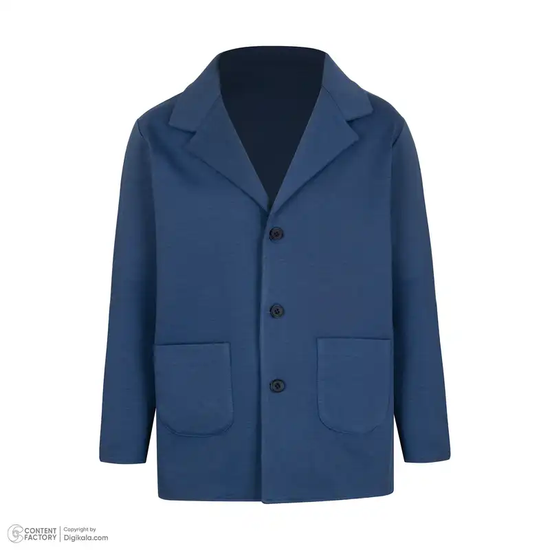 کت تک مردانه برندس مدل 40034C08