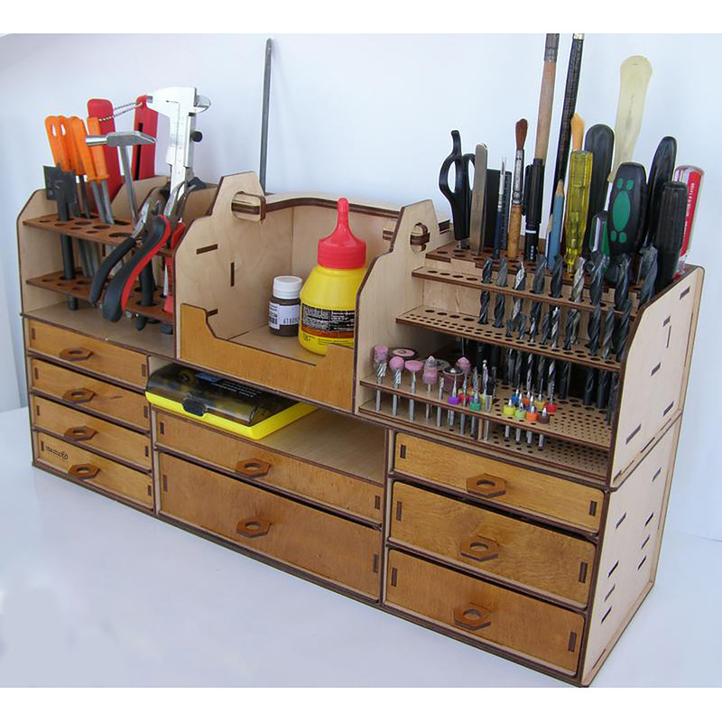 نظم دهنده میز کار مدل S234 نظم دهنده میز کار مدل S234