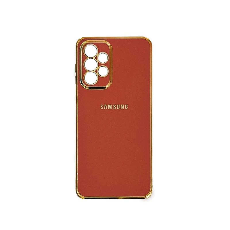 کاور مدل Mai04 مناسب برای گوشی موبایل سامسونگ Galaxy A33 5G
